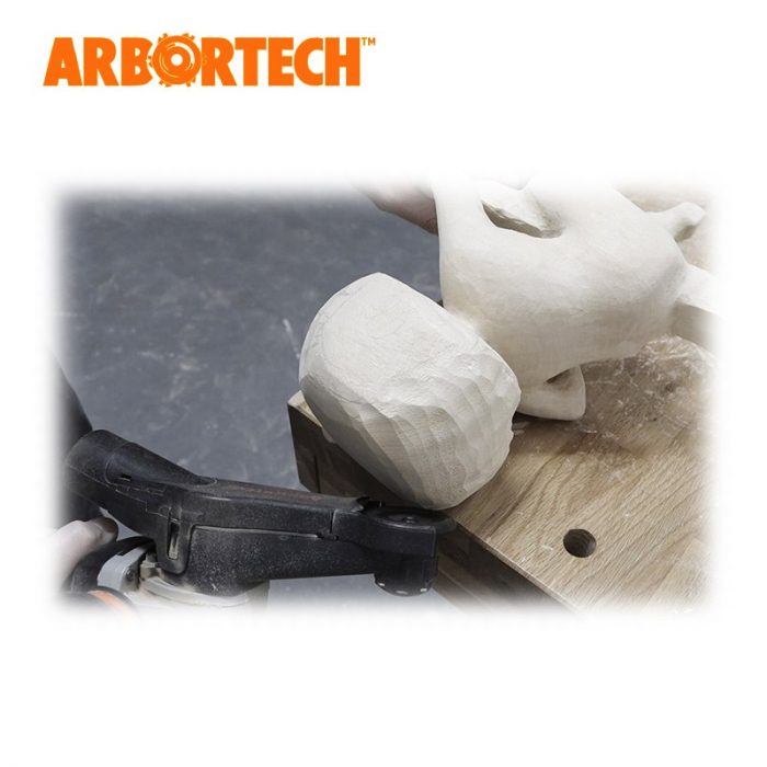 Диск за дърво мини - за ъглошлайф / Arbortech MIN.FG.630 / 5