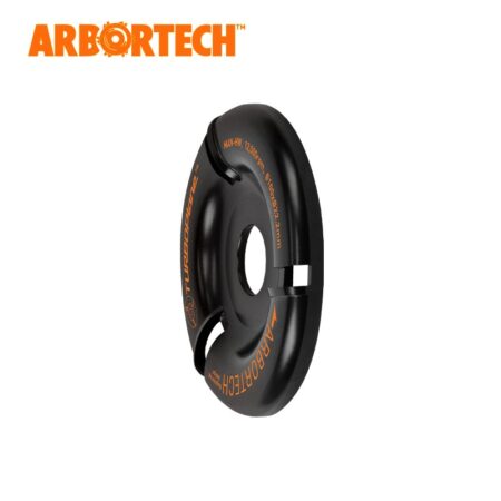 Диск за дърво - Турбо / Arbortech IND.FG.400.60 / 2
