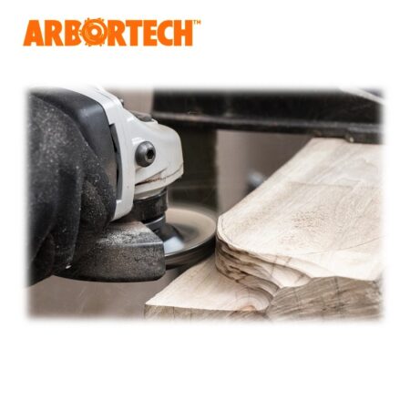 Диск за дърво - Турбо / Arbortech IND.FG.400.60 / 7