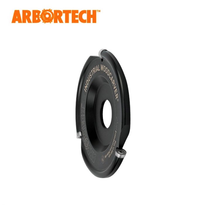 Диск за дърво - за ъглошлайф / Arbortech IND.FG.100.60 / 3