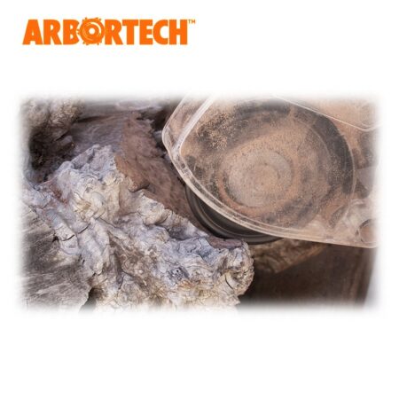 Диск за дърво - за ъглошлайф комплект с аксесоари / Arbortech IND.FG.200.60 / 6