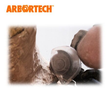 Диск за дърво - за ъглошлайф комплект с аксесоари / Arbortech IND.FG.200.60 / 7