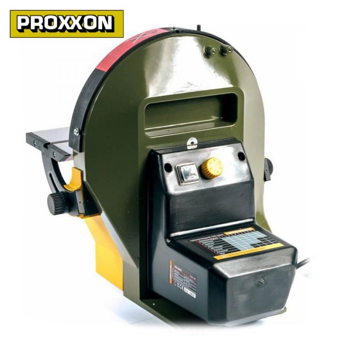 Дисков шлайф TSG 250/E / PROXXON 28060 / 6