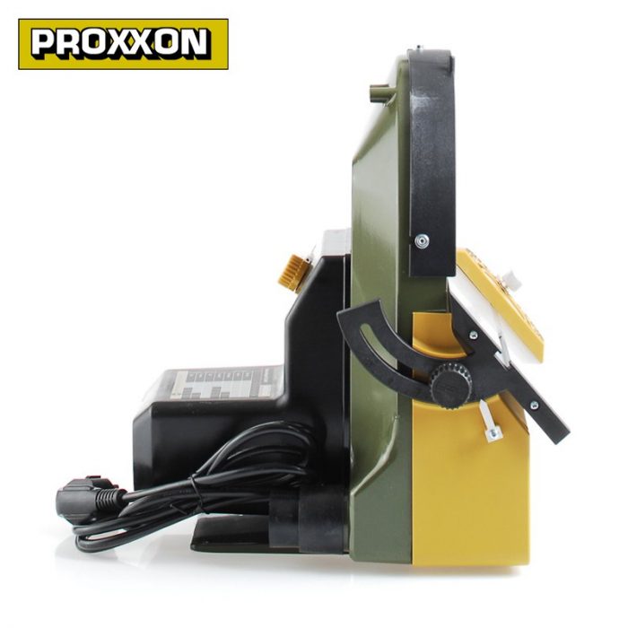 Дисков шлайф TSG 250/E / PROXXON 28060 / 7
