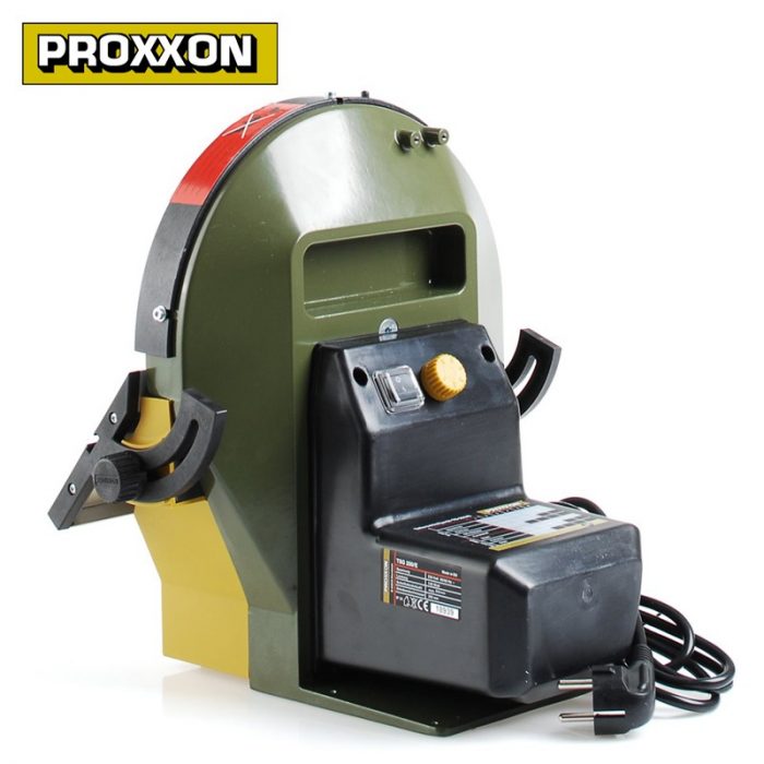 Дисков шлайф TSG 250/E / PROXXON 28060 / 1