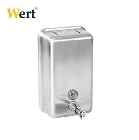 Диспенсър за течен сапун 1000 ml 1
