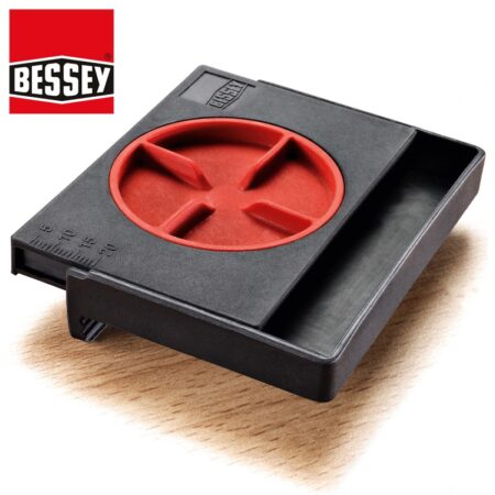 Дистанционер за ламинат и паркет / BESSEY AV2 / 5-20 мм 3