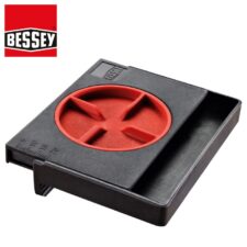Дистанционер за ламинат и паркет / BESSEY AV2 / 5-20 мм