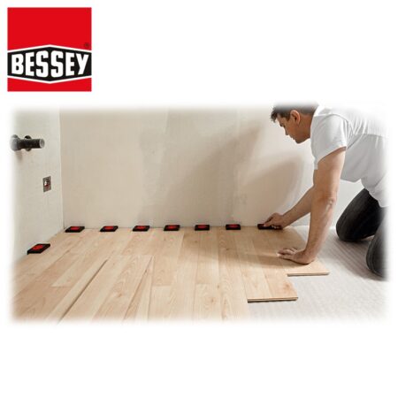 Дистанционер за ламинат и паркет / BESSEY AV2 / 5-20 мм 7