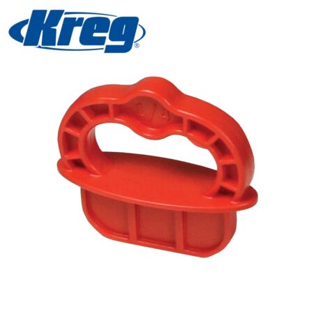 Дистанционери 12 броя в комплект / Kreg DECKSPACER-RED / 3