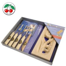 Длета за дърворезба Kirschen 3436000