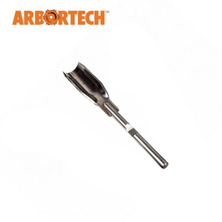 Длето полуобло / Arbortech PCH.FG.0012 / 1