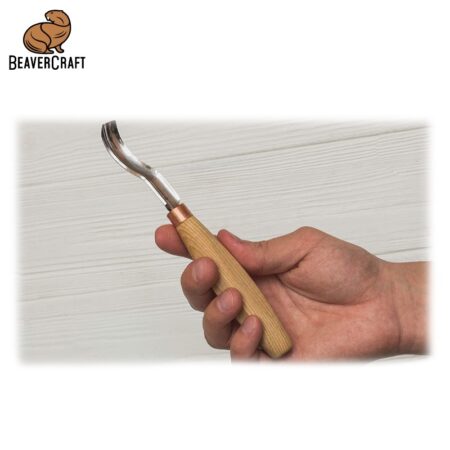 / BeaverCraft K8a/14 / 5