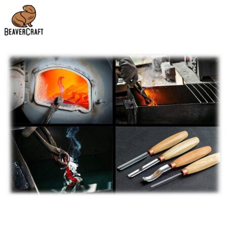 / BeaverCraft K8a/14 / 7
