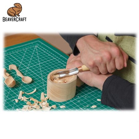 / BeaverCraft K8a/14 / 8