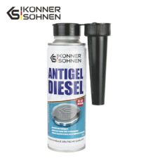 Добавка за дизел Antigel 0.25 Л / KS D-AntiGel20/60