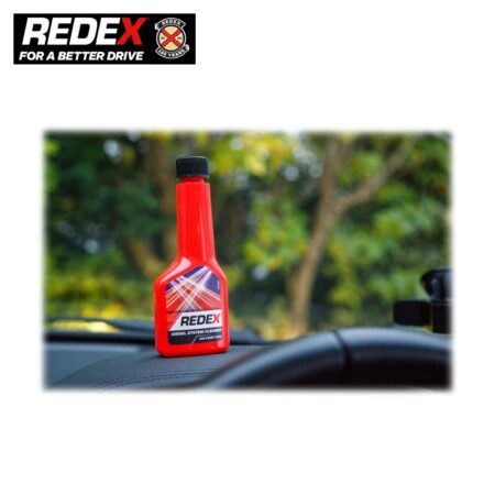 Добавка за дизелово гориво 250 ml / Redex LSP5868 / 2
