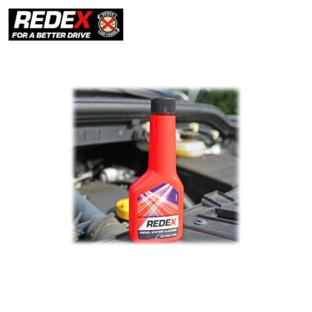 Добавка за дизелово гориво 250 ml / Redex LSP5868 / 3