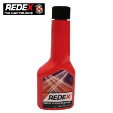 Добавка за дизелово гориво 250 ml / Redex LSP5868 /