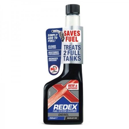 Добавка за дизелoво гориво 500 ml Redex 1