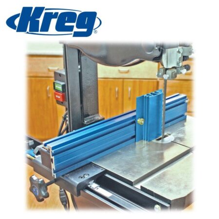 Допълнителен прецизен водач за банциг / Kreg KMS7213 / 2