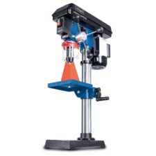 Колонна бормашина Scheppach DP19Vario / 59068209944 /