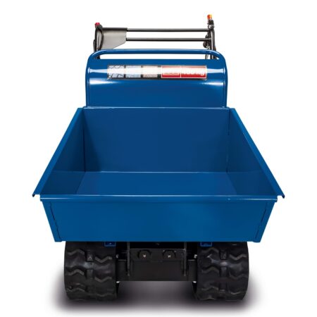 Бензинов Верижен Дъмпер 400kg 5,5hp Scheppach DP4500 / 5908805904 / 10