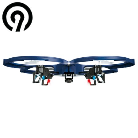 Дрон NINETEC Spaceship9 HD-Camera 2