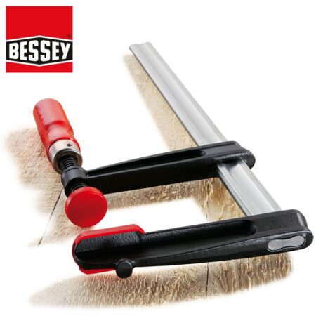 Винтова стяга 400x120 мм / BESSEY TPN40S12BE / 2