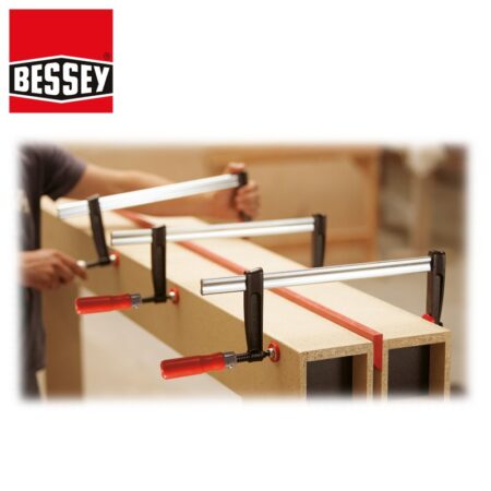 Винтова стяга 400x120 мм / BESSEY TPN40S12BE / 3