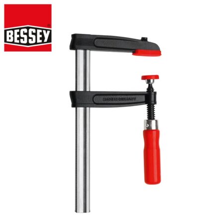 Винтова стяга 400x120 мм / BESSEY TPN40S12BE / 1
