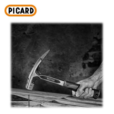 Дърводелски чук / Чук Кози крак / PICARD 6006041019 / 3