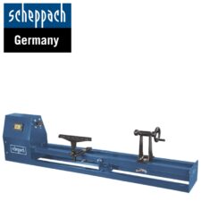 Дърводелски Струг DM1000T до 1000 mm / Scheppach 5902303901 /