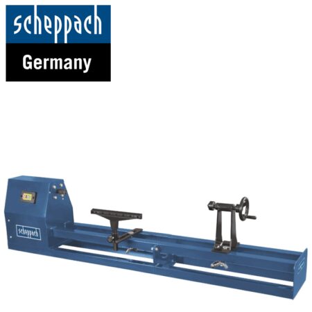 Дърводелски Струг DM1000T до 1000 mm / Scheppach 5902303901 / 1