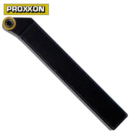 Държач за карбидни резци (изместен, за прецизен струг PD 400) / PROXXON 24562 / 1
