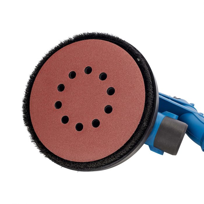 Жираф за шлайфане, 710W, Scheppach DS920X / 5903817901 / 8