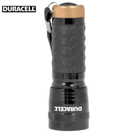 DURACELL Фенерче CMP-5 16 бр в стилаж 1