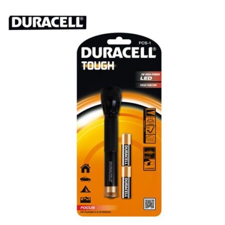 DURACELL TOUGH FCS-1 Фенерче 2