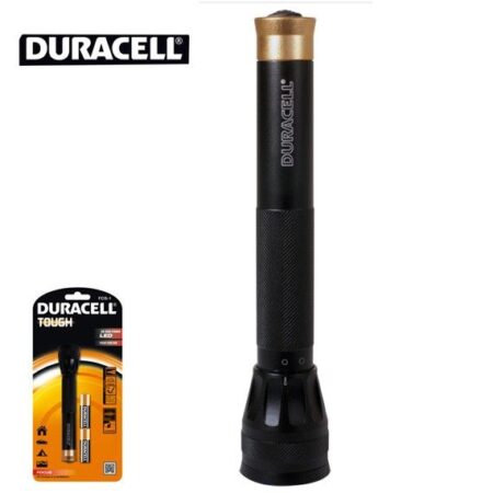 DURACELL TOUGH FCS-1 Фенерче 3
