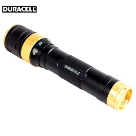 DURACELL TOUGH MLT-100 Фенерче 2
