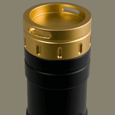 DURACELL TOUGH MLT-100 Фенерче 4