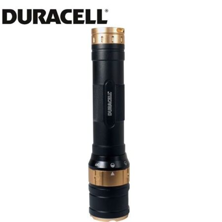 DURACELL TOUGH MLT-100 Фенерче 5
