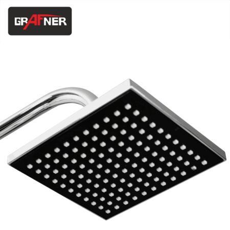 Душ комплект R350 / Grafner 15476 / с превключвател 3
