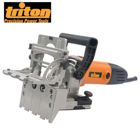Дюбел - фреза TDJ600 710W / Triton 186171 / 2
