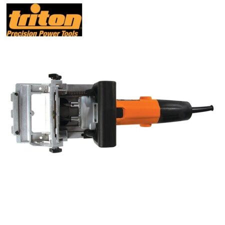 Дюбел - фреза TDJ600 710W / Triton 186171 / 3