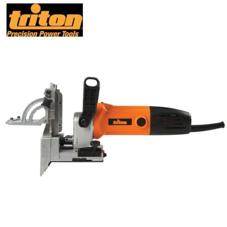 Дюбел - фреза TDJ600 710W / Triton 186171 / 1