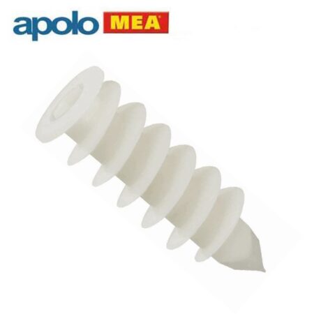 Дюбел за гипсокартон и тънки стени (4-5mm, 100 бр.) /MEA IPL95/ 2