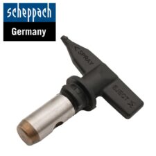 Дюза за машина за боядисване / Система за пръскане на боя ACS3000 / Scheppach 39060019016 /