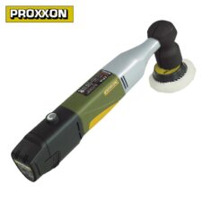 Ексцентър полирмашина Proxxon EP/A - Акумулаторна / 29835 /