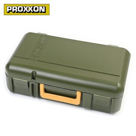 Ексцентър полирмашина Proxxon EP/A - Акумулаторна / 29835 / 4